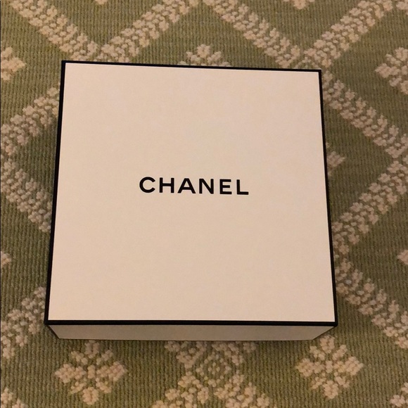 CHANEL Storage & Organization Chanel Gift Box Poshmark
